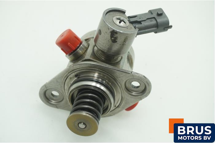Gebruikte Brandstofpomp Mechanisch Ford Focus 3 1.6 EcoBoost 16V Prijs € 121,00 Inclusief btw aangeboden door Brus Motors BV