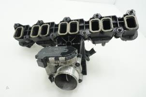 Gebruikte Inlaatspruitstuk Citroen Jumper (U9) 2.2 HDi 130 Prijs € 121,00 Inclusief btw aangeboden door Brus Motors BV