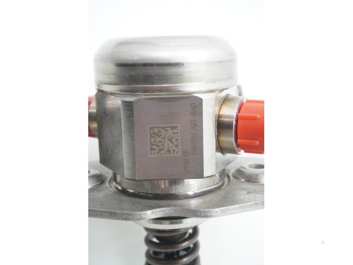 Brandstofpomp Mechanisch van een MINI Mini (F56) 2.0 16V Cooper S 2019