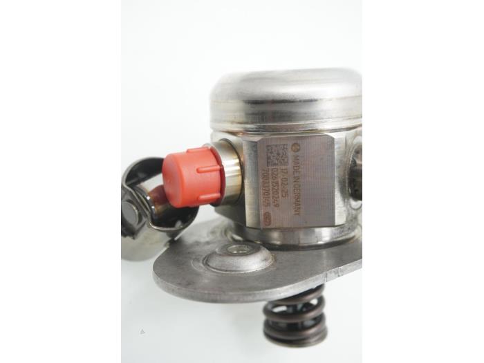 Brandstofpomp Mechanisch van een MINI Mini (F56) 2.0 16V Cooper S 2019