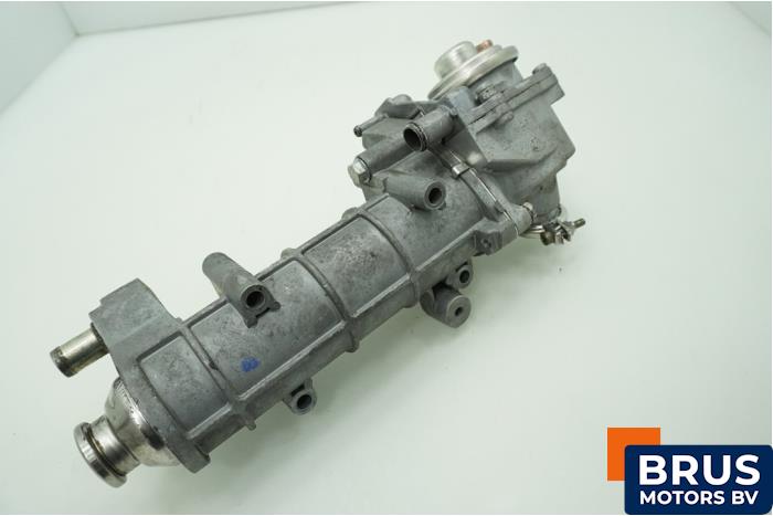 Gebruikte Uitlaat gasklep (EGR) Fiat Ducato (250) 3.0 D 160 Multijet Power Prijs € 151,25 Inclusief btw aangeboden door Brus Motors BV
