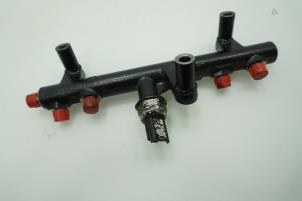 Gebruikte Galerij (Injectie) Ford Mondeo IV 2.0 TDCi 163 16V Prijs € 90,75 Inclusief btw aangeboden door Brus Motors BV