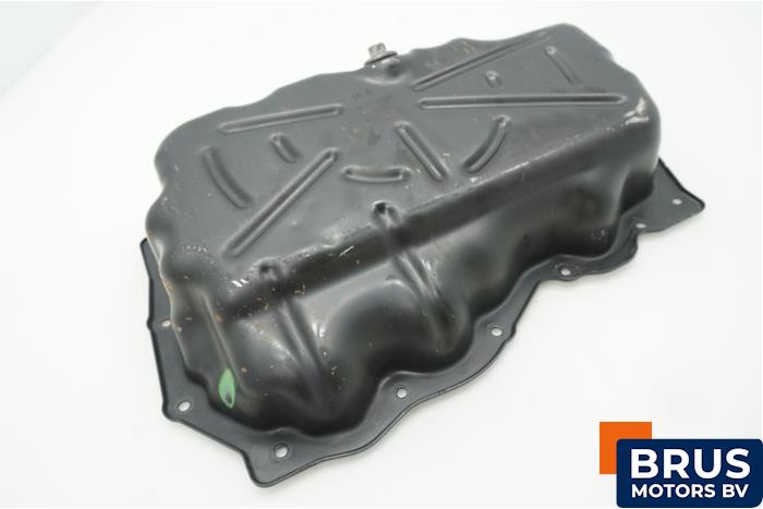 Gebruikte Carterpan Ford Transit Custom 2.0 TDCi 16V Eco Blue 130 Prijs € 60,50 Inclusief btw aangeboden door Brus Motors BV