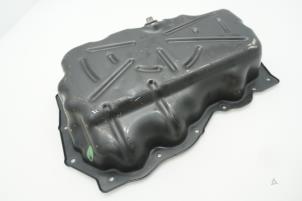 Gebruikte Carterpan Ford Transit Custom 2.0 TDCi 16V Eco Blue 130 Prijs € 60,50 Inclusief btw aangeboden door Brus Motors BV