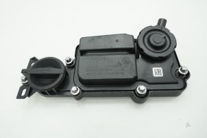 Gebruikte Carterventilatie Volvo S60 III (ZS) 2.0 B4 16V Mild Hybrid Geartronic Prijs € 60,50 Inclusief btw aangeboden door Brus Motors BV