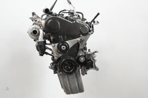 Gebruikte Motor Volkswagen Crafter 2.0 TDI Prijs € 5.142,50 Inclusief btw aangeboden door Brus Motors BV