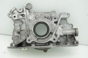 Gebruikte Oliepomp Nissan Patrol GR (Y61) 2.8 GR TDi-6 Prijs € 121,00 Inclusief btw aangeboden door Brus Motors BV