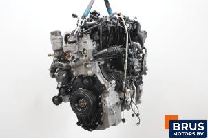 Gebruikte Motor Landrover Range Rover Evoque (LVJ/LVS) 2.0 D 150 16V 5-drs. Prijs € 6.655,00 Inclusief btw aangeboden door Brus Motors BV