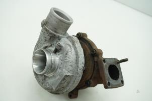 Gebruikte Turbo Iveco New Daily VI 33S15, 35C15, 35S15 Prijs € 272,25 Inclusief btw aangeboden door Brus Motors BV