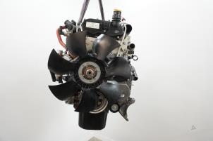 Gebruikte Motor Iveco New Daily VI 35.210,40.210,50.210,65.210, 70.210, 72.210 Prijs € 6.352,50 Inclusief btw aangeboden door Brus Motors BV