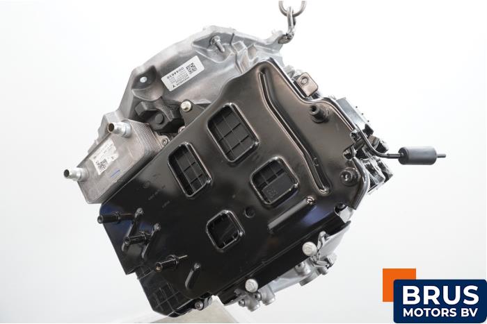 Gebruikte Automaatbak Landrover Range Rover Evoque (LVJ/LVS) 2.0 D 150 16V 5-drs. Prijs € 2.722,50 Inclusief btw aangeboden door Brus Motors BV