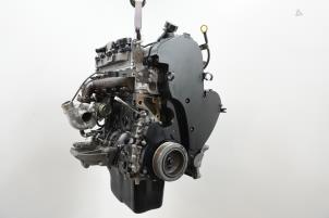 Gebruikte Motor Iveco New Daily VI 33S13, 35C13, 35S13 Prijs € 5.142,50 Inclusief btw aangeboden door Brus Motors BV