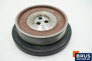 Gebruikte Krukas Poelie Ford Ranger 3.2 TDCi 20V Prijs € 90,75 Inclusief btw aangeboden door Brus Motors BV