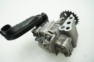 Gebruikte Oliepomp Opel Vivaro 1.6 CDTI 95 Euro 6 Prijs € 90,75 Inclusief btw aangeboden door Brus Motors BV