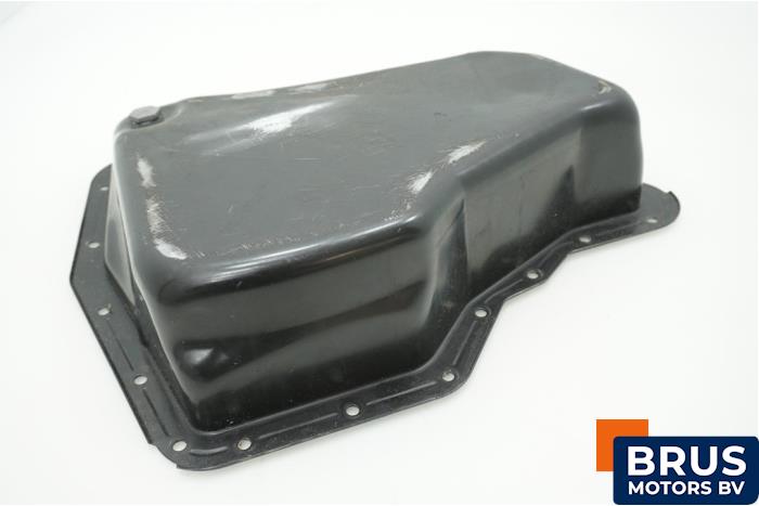 Gebruikte Carterpan Landrover Freelander II 2.2 td4 16V Prijs € 90,75 Inclusief btw aangeboden door Brus Motors BV
