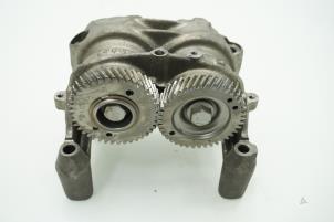 Gebruikte Balansas Mercedes C (W205) C-200 2.0 CGI 16V Prijs € 302,50 Inclusief btw aangeboden door Brus Motors BV