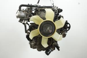 Gebruikte Motor Mitsubishi L-200 2.4 Clean Diesel Prijs € 5.445,00 Inclusief btw aangeboden door Brus Motors BV