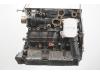 Motor Onderblok van een Skoda Karoq 2.0 TDI SCR 2023