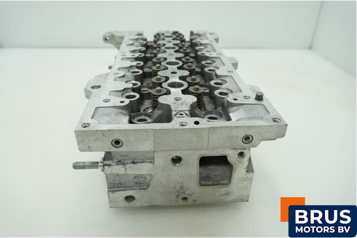 Gebruikte Cilinderkop Fiat Fiorino (225) 1.3 D 16V Multijet 80 Prijs € 484,00 Inclusief btw aangeboden door Brus Motors BV
