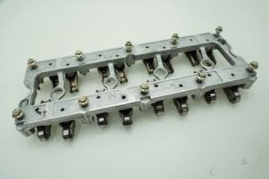 Gebruikte Tuimelaar Ford Transit 2.2 TDCi 16V RWD Prijs € 121,00 Inclusief btw aangeboden door Brus Motors BV