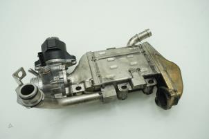 Gebruikte EGR Klep Mercedes E (W213) E-200d 2.0 Turbo 16V Prijs € 242,00 Inclusief btw aangeboden door Brus Motors BV