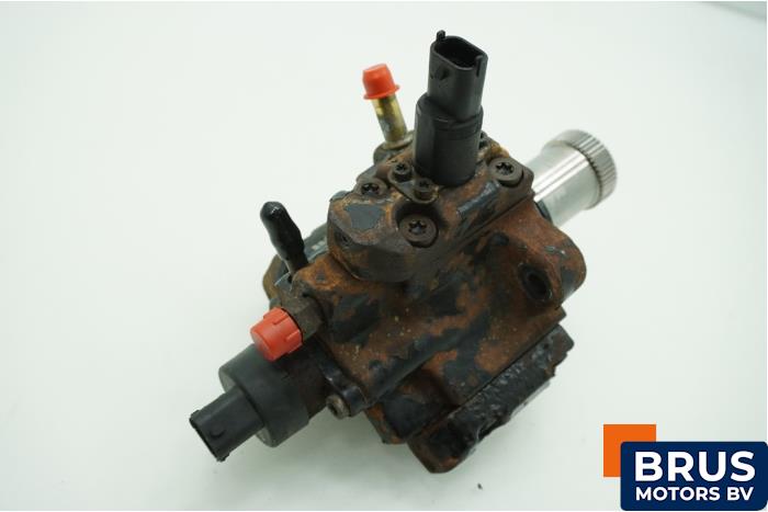 Gebruikte Hogedrukpomp Fiat Ducato (243/244/245/247) 2.8 JTD Prijs € 423,50 Inclusief btw aangeboden door Brus Motors BV