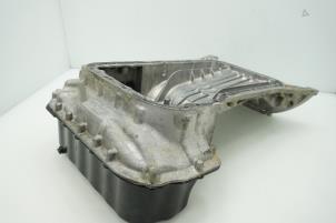 Gebruikte Carterpan Mercedes CLS (C219) 350 3.5 V6 18V Prijs € 181,50 Inclusief btw aangeboden door Brus Motors BV