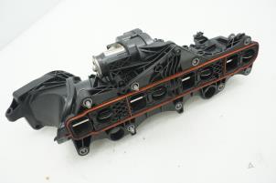 Gebruikte Inlaatspruitstuk Mercedes E (W213) E-220d 2.0 Turbo 16V Prijs € 211,75 Inclusief btw aangeboden door Brus Motors BV