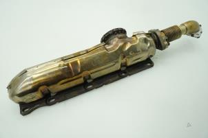 Gebruikte Spruitstuk Uitlaat Mercedes Vito (447.6) 2.0 119 CDI 16V 4x4 Prijs € 181,50 Inclusief btw aangeboden door Brus Motors BV