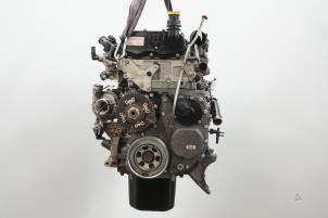 Gebruikte Motor Iveco New Daily VI 35C18,35S18,40C18,50C18,60C18,65C18,70C18 Prijs € 5.989,50 Inclusief btw aangeboden door Brus Motors BV