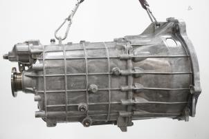 Gebruikte Versnellingsbak Iveco New Daily VI 35C15, 35S15, 40C15, 50C15, 65C15, 70C15 Prijs € 1.512,50 Inclusief btw aangeboden door Brus Motors BV