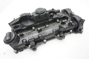 Gebruikte Kleppendeksel Mercedes E (W213) E-200d 2.0 Turbo 16V Prijs € 151,25 Inclusief btw aangeboden door Brus Motors BV