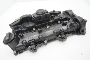 Gebruikte Kleppendeksel Mercedes E (W213) E-220d 2.0 Turbo 16V Prijs € 151,25 Inclusief btw aangeboden door Brus Motors BV