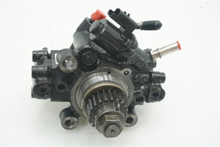 Hogedrukpomp van een Renault Master III (FV) 2.3 dCi 165 16V FWD 2020
