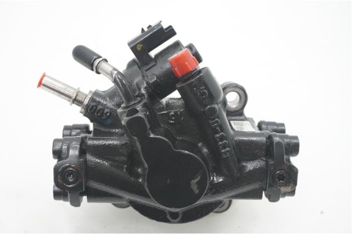 Hogedrukpomp van een Renault Master III (FV) 2.3 dCi 165 16V FWD 2020