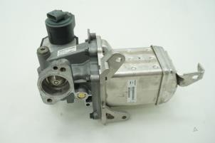 Gebruikte EGR Klep Volvo V60 I (FW/GW) 2.0 D4 16V Prijs € 302,50 Inclusief btw aangeboden door Brus Motors BV