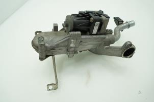 Gebruikte EGR Klep Volvo V60 I (FW/GW) 1.6 DRIVe Prijs € 90,75 Inclusief btw aangeboden door Brus Motors BV