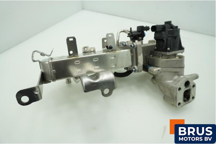 Gebruikte EGR Klep Chevrolet Captiva (C140) 2.2 D 16V 4x4 Prijs € 302,50 Inclusief btw aangeboden door Brus Motors BV