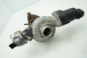 Gebruikte Turbo Audi A4 Avant (B8) 2.0 TDI 16V Quattro Prijs € 363,00 Inclusief btw aangeboden door Brus Motors BV