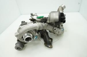 Gebruikte Turbo Ford Usa Edge 2.0 TDCi 16V Powershift AWD Prijs € 968,00 Inclusief btw aangeboden door Brus Motors BV