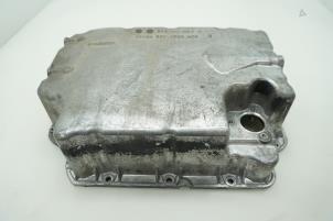 Gebruikte Carterpan Mercedes Sprinter 3,5t (906.73) 313 CDI 16V Prijs € 121,00 Inclusief btw aangeboden door Brus Motors BV