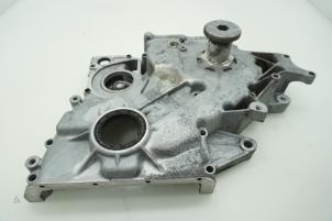 Gebruikte Distributiedeksel BMW 5 serie (E39) 520d 16V Prijs € 90,75 Inclusief btw aangeboden door Brus Motors BV