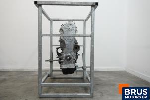 Motor van een Fiat Fiorino (225) 1.3 D 16V Multijet 80 2019