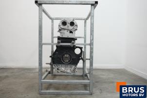 Motor van een Fiat Fiorino (225) 1.3 D 16V Multijet 80 2019