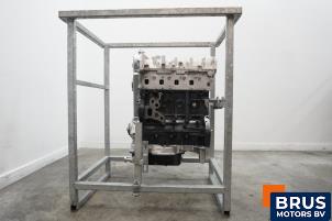 Motor van een Fiat Fiorino (225) 1.3 D 16V Multijet 80 2019