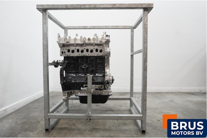 Gereviseerde Motor Opel Combo Mk.III (D) 1.3 CDTI 16V Prijs € 3.327,50 Inclusief btw aangeboden door Brus Motors BV