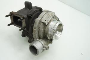 Gebruikte Turbo Iveco New Daily VI 35C18, 40C18, 50C18, 65C18, 70C18, 35S18 Prijs € 423,50 Inclusief btw aangeboden door Brus Motors BV