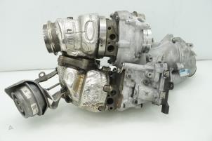 Gebruikte Turbo Mercedes V (447.8) 2.0 220 CDI, 220d 16V Prijs € 1.512,50 Inclusief btw aangeboden door Brus Motors BV