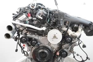 Gebruikte Motor Volkswagen Touareg (7PA/PH) 3.0 TDI V6 24V Prijs € 6.957,50 Inclusief btw aangeboden door Brus Motors BV