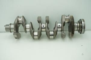 Gebruikte Krukas Landrover Range Rover Evoque (LVJ/LVS) 2.0 D 150 16V 5-drs. Prijs € 907,50 Inclusief btw aangeboden door Brus Motors BV